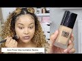 Avon Power Stay foundation review | South African Youtuber