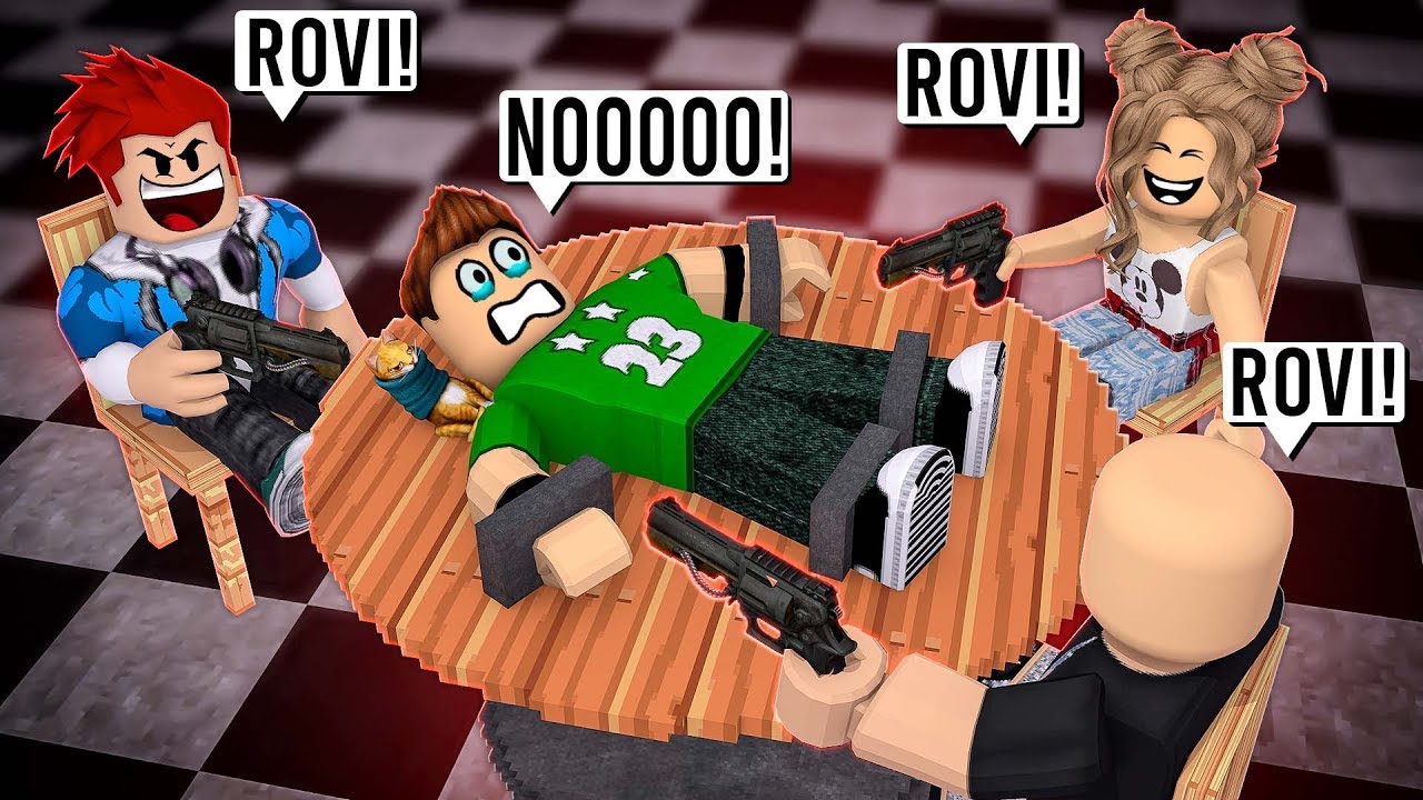 Mis Suscriptores Quieren Mi Muerte En Roblox - the most disturbing roblox characters ever 2 youtube
