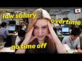 What Working in Japan is Actually Like (As a Salaryman)
