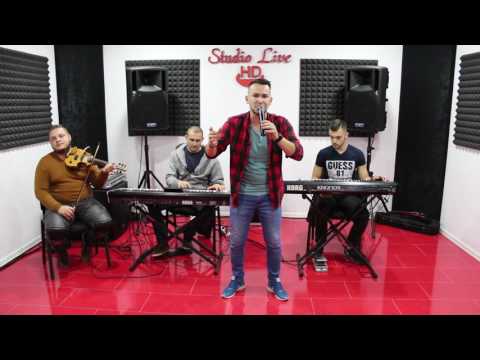 Sorinel Pustiu - Pe o frunza de lalea LIVE CLUB TRANQUILA 2016