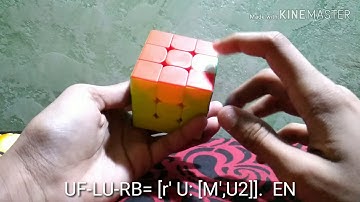 3-Style Edge Commutators : UF buffer(LU set)