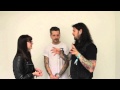Kerrang! Podcast: Bury Tomorrow