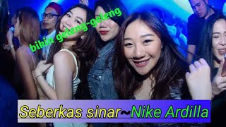 DJ SEBERKAS SINAR~NIKE ARDILLA|| DJ GUNTUR JS NONSTOP TERBARU 2020