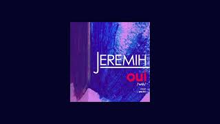 oui - Jeremih (sped up + pitched)