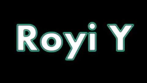 Royi Y - Maybe I'm Crazy (Original Mix)