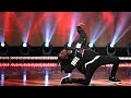 Viral Dancer Salif Gueye Wows Ellen with His Michael Jackson Moves