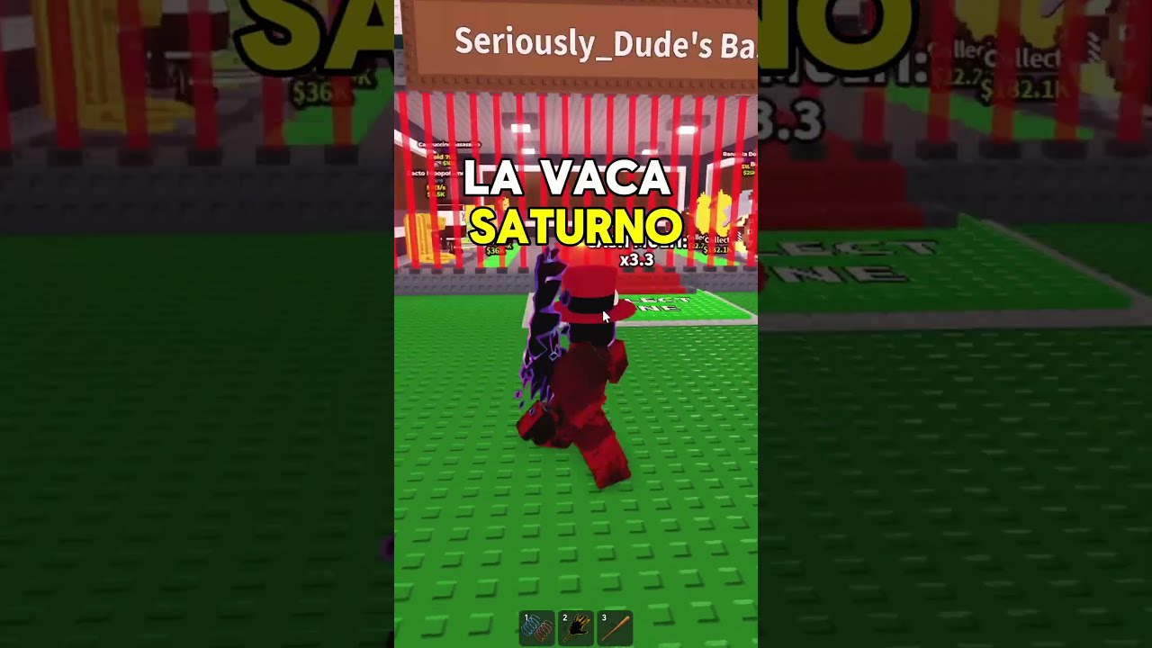 How To Get Las Vaquitas Saturnitas Ritual In Steal A Brainrot Roblox