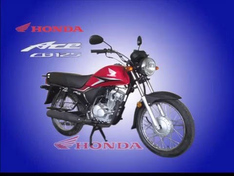 ace cb 125