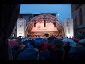 Openair-Konzert des Tonhalle-Orchesters Zürich