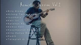 Tyok Satrio Acoustic Session, Vol. 2