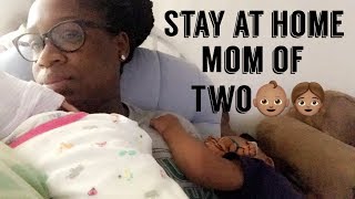 Stay At Home Mom | Toddler and Baby | 102