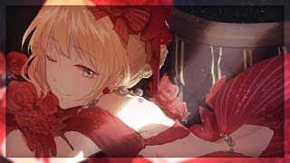 Nightcore - No Tears Left To Cry (Halocene cover/Rock Version) chords