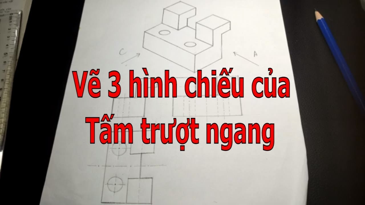 CHUYÊN ĐỀ VẼ HÌNH CHIẾU VUÔNG GÓC CÔNG NGHỆ 11  3 TIẾT BẢNG MÔ TẢ CÁC  NĂNG LỰC CẦN HÌNH THÀNH by Dạy Kèm Quy Nhơn Official  Issuu