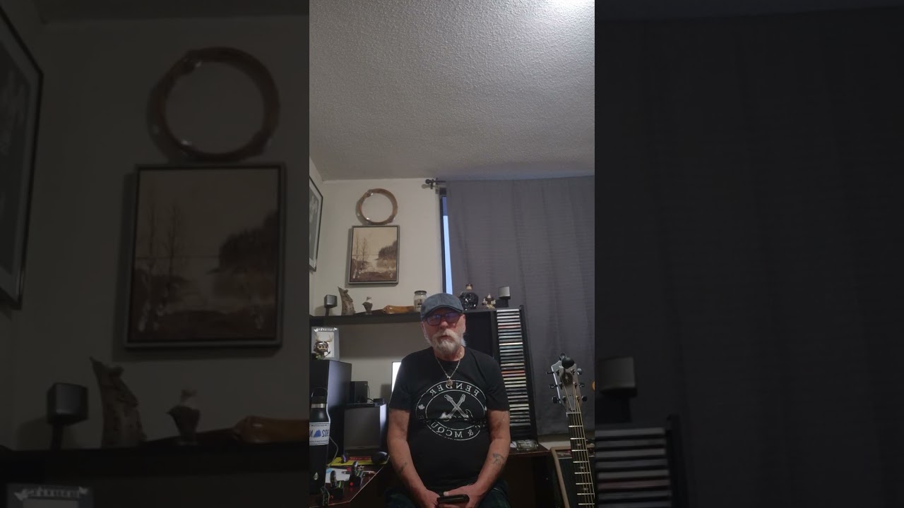 October 17, 2025friday night and i feel so lonesome i could scream.