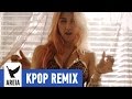 Spica - Tonight | Areia K-pop Remix #128
