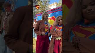SUPERGIRL | Los Ángeles
