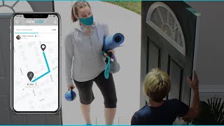 Keep your Fitness Schedule on Your Fingertips with Send ME a Trainer App screenshot 5