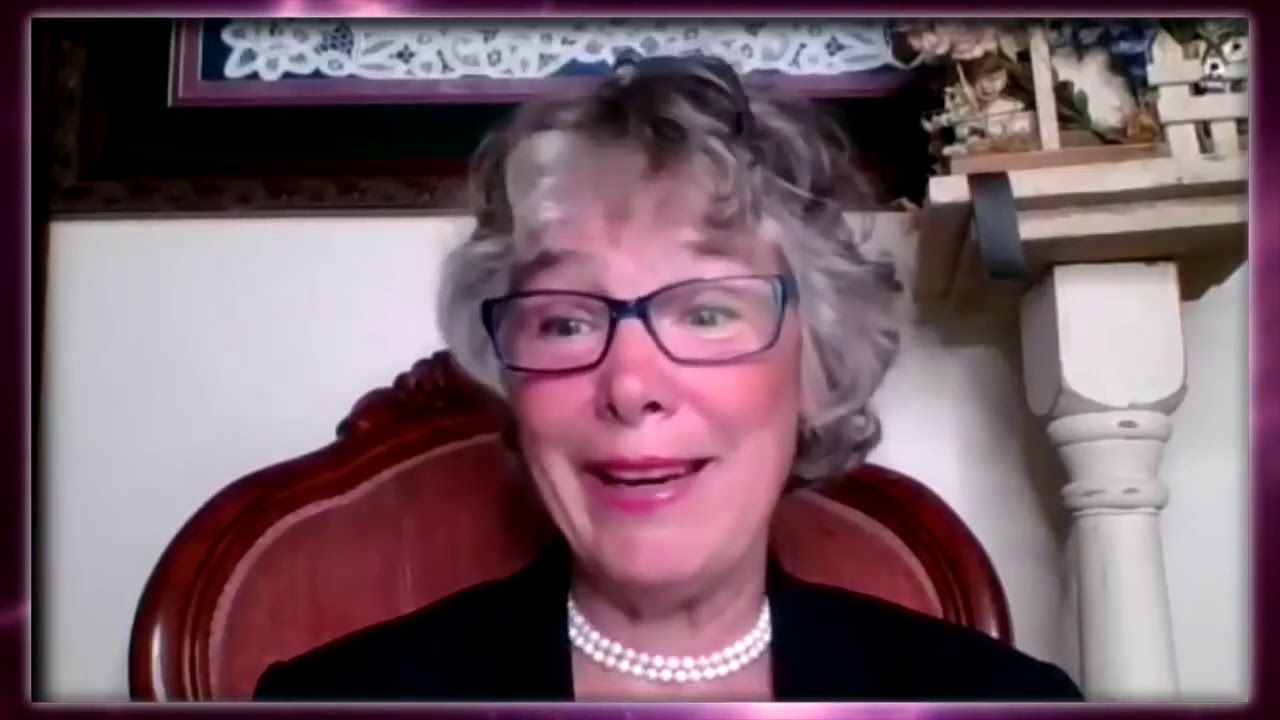 Celeste Solum Breaking News Graphene Hydrogel & Quantum Dot Application ...