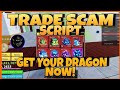 [New 🥳🎉] Bloxfruits Trade Scam Script 🔥🔥 | Keyless And Free