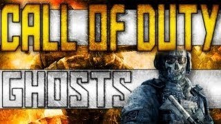 New "Call of Duty Ghosts Multiplayer Sniper" Only Game Mode - BO2 Sniper Beasting Gameplay Profile