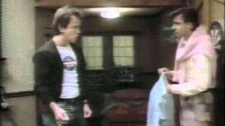 Promo Making The Grade, 1984 05 12