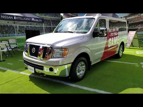 nissan-12-passenger-nv-van-review