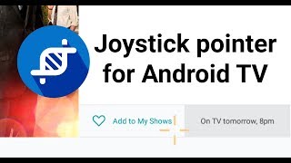 App Cloner - Joystick Pointer screenshot 5
