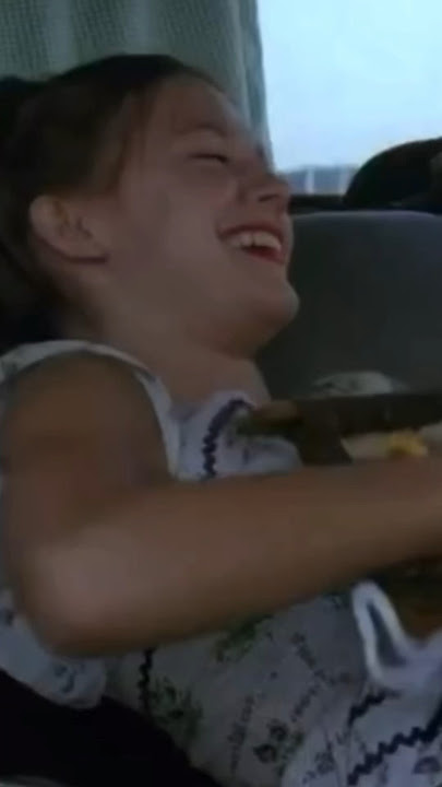 Lolita 1997 | Movie | Dominique Swain | Film | Funny Scene | Car | Humbert Humbert | Jeremy Irons
