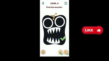 Rainbow DOP Delete One Part Level 3