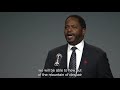 MLK’s I Have A Dream: Performance by Stephon Ferguson (The Dream Lives) - John Maxwell Team