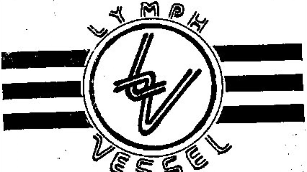 Lymph Vessel - Limp Vessel 1996  (Nola Metal)