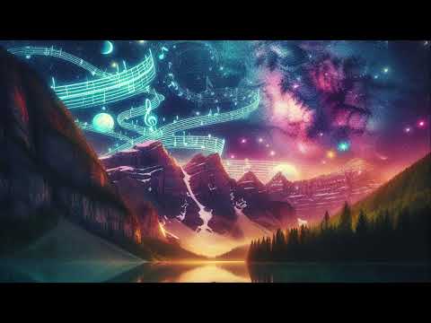 Hidden Space - Background Music Instrumental