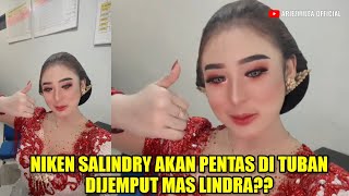 Download Lagu NIKEN SALINDRY AKAN PENTAS DI TUBAN MP3 Download Lagu NIKEN SALINDRY AKAN PENTAS DI TUBAN MP3