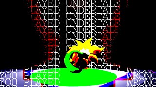 Download Lagu You Played Undertale Wrong MP3 Download Lagu You Played Undertale Wrong MP3