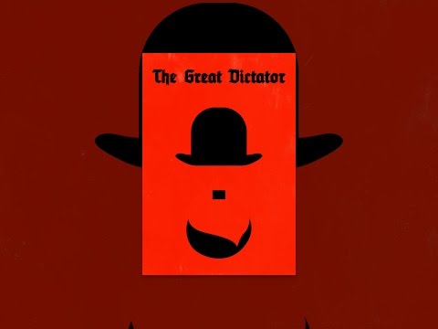 The Great Dictator