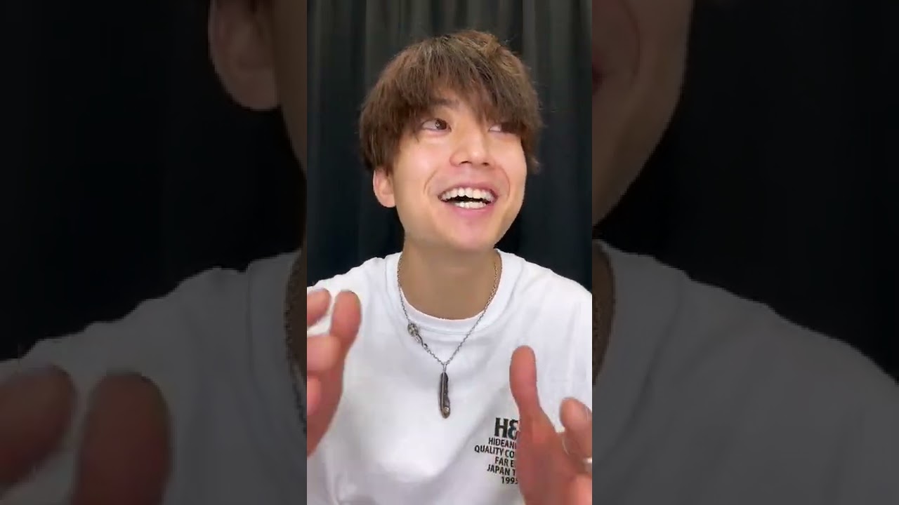 Kentaro Ito IG live 💕💕💕