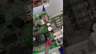 microtek Inverter AC sens circuit tracing live class institute in delhi more detail call.9540239239