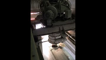 DCL - Articulating Arm Spout Positioner - Cement