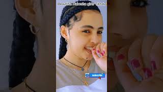 Beautiful Habesha Girls Tiktok Compilation