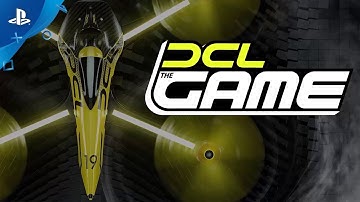 DCL - The Game | Release Trailer | PS4