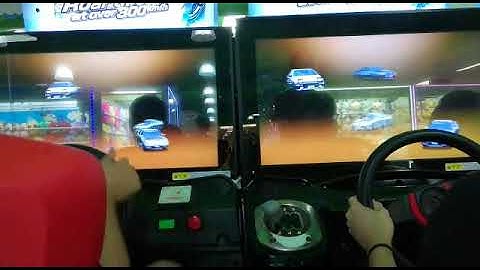 WMMT5DX+ Tag Team C1