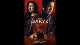 Трейлер фильма: Zero Qaryz (2024)