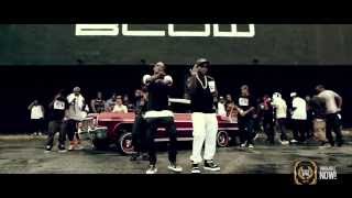 YG - My Niggas ft. Rich Homie Quan \& Young Jeezy (Official Video)