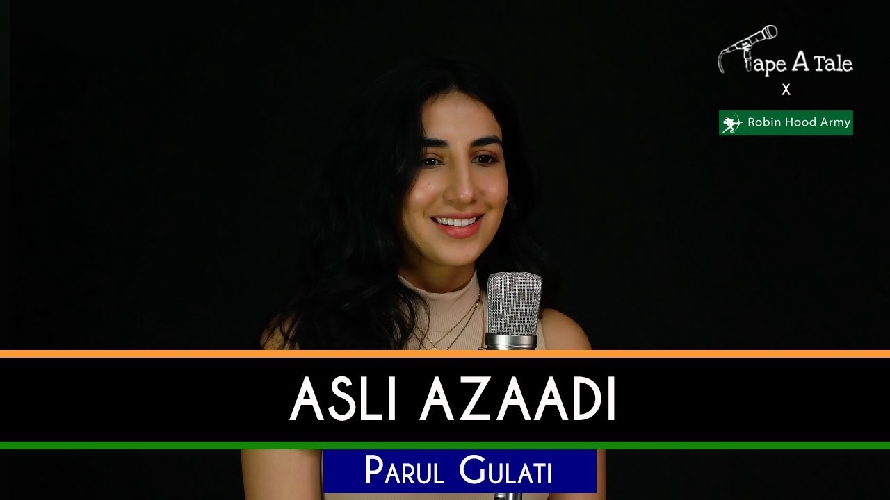 AZAADi: 47 Stories from '47