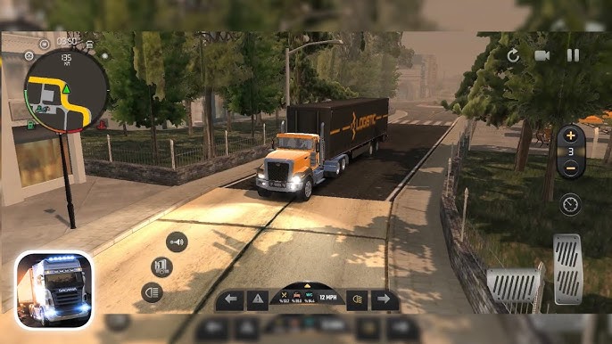 CDO - Car Driving Online Trailer 