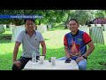 Farm visit mike macalalad  bm mustang part1