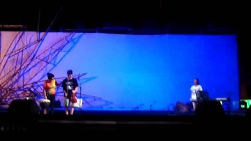 Dream On by David Wei feat. Miko Pepito