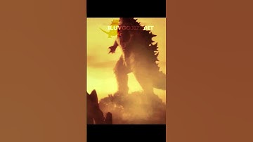 editing mv goji again cuz no editing ideas #capcut #edit #alightmotion #godzilla #monsterverse