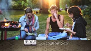 The Edge-Amenities