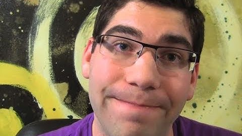 Brett the Intern on XXI Century Kids 1st for the Pepsi Refresh Project